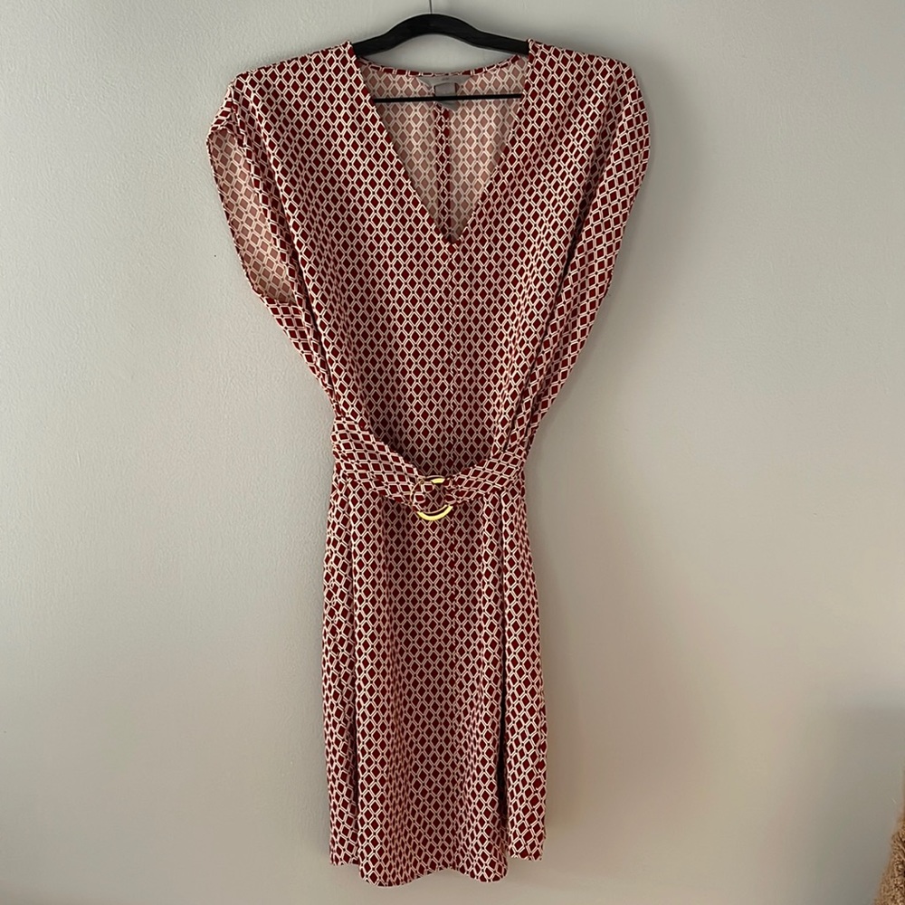 H&M Shift Dress